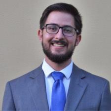 Matias C. Near Redondo Beach, CA, available for in-person tutoring