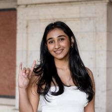 Tutor University of Texas at Austin Student Tutoring Math and SAT Prep.