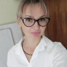 Anastasiia S.'s Photo