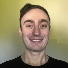 Maxfield B. Huntington, WV, available for online & in-person tutoring