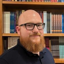 Eric W. Near Miami Beach, FL, available for online & in-person tutoring