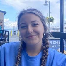 Charlotte G.'s Photo