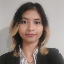 Tutor Experienced College Tutor Specializing in English & Psychology