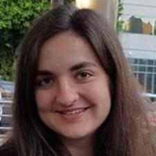 Emma E. Near Fullerton, CA, available for online & in-person tutoring