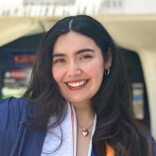 Victoria S. Near Alhambra, CA, available for online & in-person tutoring