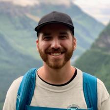 Trevor L.'s Photo