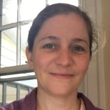 Meg L. Near Cairo, NY, available for online & in-person tutoring