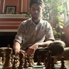 Emmett P.'s Photo