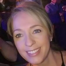 Cathy L. Near Pittsburg, CA, available for in-person tutoring