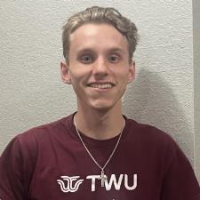 Jonathan K. Flower Mound, TX, available for online & in-person tutoring