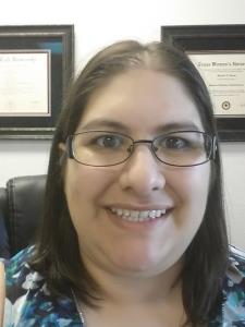 Melynda O. Hurst, TX, available for online & in-person tutoring