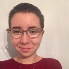 Kira C. - Experienced ESL and English Tutor