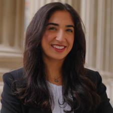 Dina G. Near Montgomery Village, MD, available for online & in-person tutoring