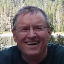 Ralph V. Near Beaverton, OR, available for online & in-person tutoring