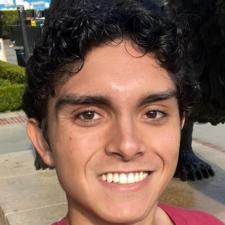 Tutor USC Electrical Engineering Student | STEM & Programming Tutor