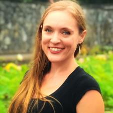 Melissa L. - Algebra 1 Tutor