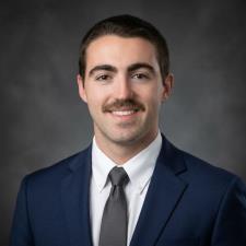 Ian M. Fayetteville, AR, available for online & in-person tutoring