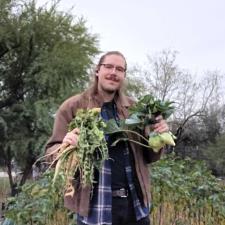 Matthew T. Near Helotes, TX, available for online & in-person tutoring
