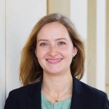 Frances C. Staunton, VA, available for online & in-person tutoring