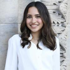 Ananya D.