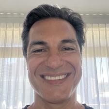 Mariano P. New York City, NY, available for online & in-person tutoring