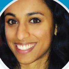 Amritha H. Atlanta, GA, available for online & in-person tutoring