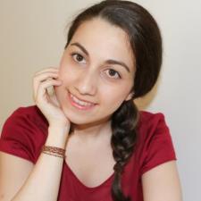 Francesca F. Near Brookline, MA, available for online & in-person tutoring