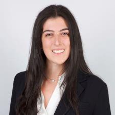 Chiara R. Near Stony Brook, NY, available for online & in-person tutoring