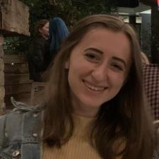 Lauren K. Brookline, MA, available for online & in-person tutoring