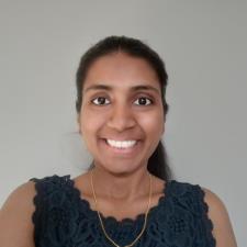 Sirisha C. Somerset, NJ, available for online & in-person tutoring