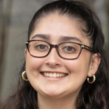 Tutor Building Confidence, Skills, and Success?One Student at a Time