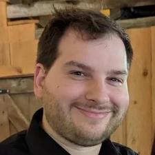 Anthony B. Near Whitehall, PA, available for online & in-person tutoring