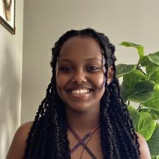 Hellena G. Near Germantown, MD, available for online & in-person tutoring