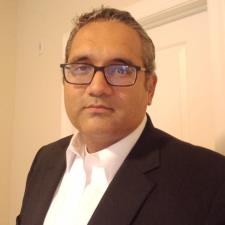 Ambareesh P. Near Brooklyn, NY, available for online & in-person tutoring
