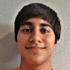 Tutor Collegium V Honors and Computing Scholars Honors student at UTD