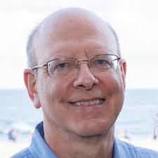 Rick G. Near Belmar, NJ, available for online & in-person tutoring