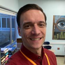 Tutor Longtime teacher/tutor excited to help on SATs and college prep!