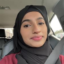 Eraj S. Near Hollywood, FL, available for online & in-person tutoring