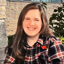 Christina S. Near Granby, MA, available for online & in-person tutoring