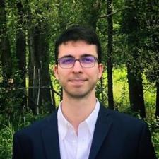 Tony B. Atchison, KS, available for online & in-person tutoring