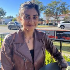 Layla A. Arcadia, CA, available for online & in-person tutoring