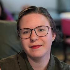 Catie R. Arlington, VA, available for online & in-person tutoring