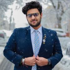 Muhammad Moueed Haider M.'s Photo