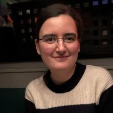 Juliane S. Ithaca, NY, available for online & in-person tutoring