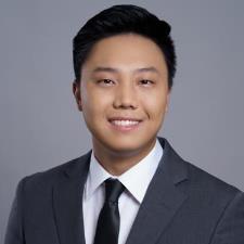 Austin S. Near Downey, CA, available for online & in-person tutoring