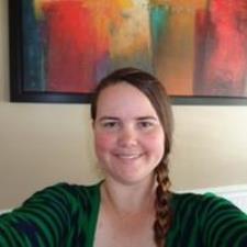 Amanda D. Saint Petersburg, FL, available for online & in-person tutoring