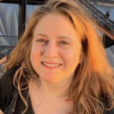 Lauren S. Near Kearny, NJ, available for online & in-person tutoring