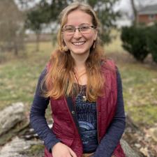 Sarah T. Near Crozet, VA, available for online & in-person tutoring