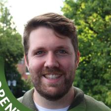 Sean F. Near Happy Valley, OR, available for online & in-person tutoring