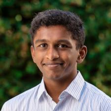 Aditya M. Near Concord, CA, available for online & in-person tutoring